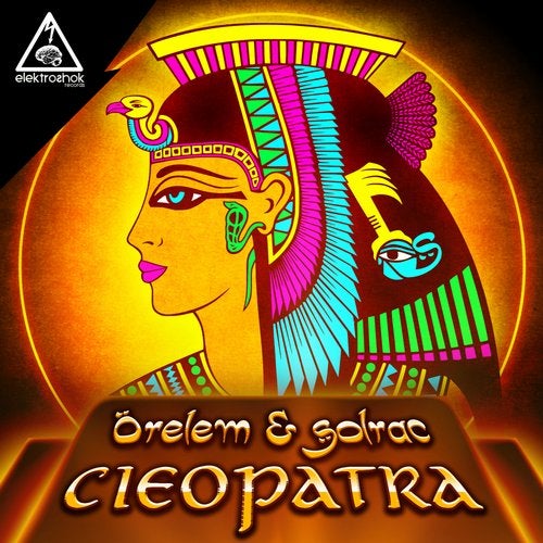 Orelem & Solrac - Cleopatra 2019 [EP]