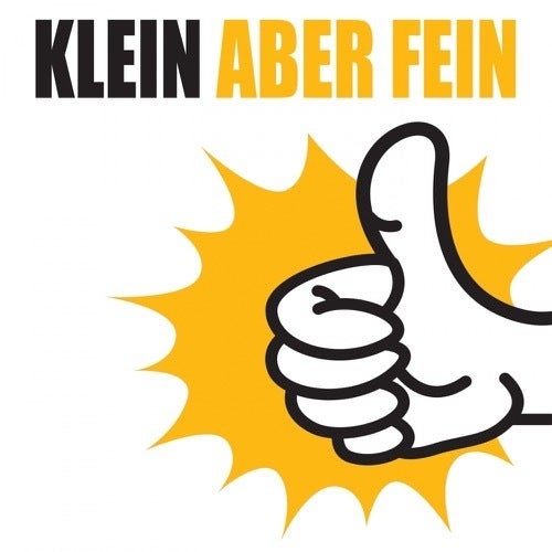 Klein Aber Fein Records