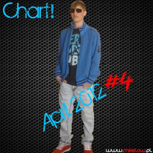 M!ke Low April 2012 Top 10 Chart