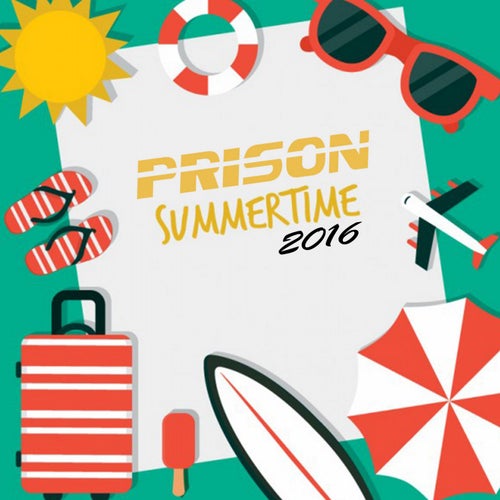 PRISON SUMMERTIME 2016