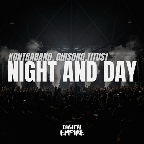 Night and Day