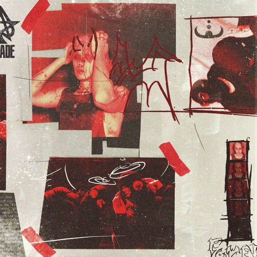 Cover art for Power