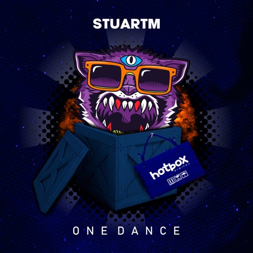 Cover art for One Dance