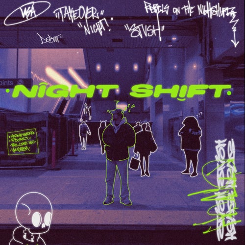 NIGHT SHIFT