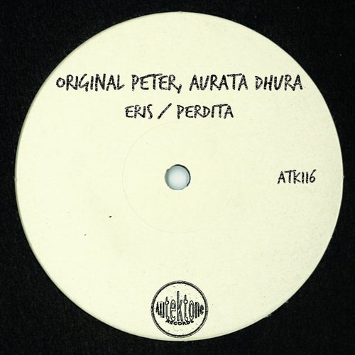 Eris / Perdita