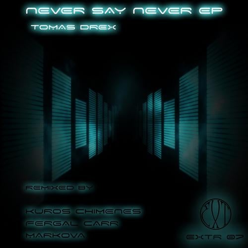 Never Say Never EP