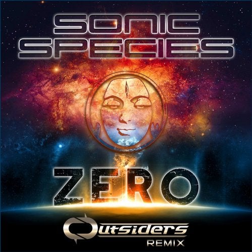 Cover art for Zero (Outsiders Remix)