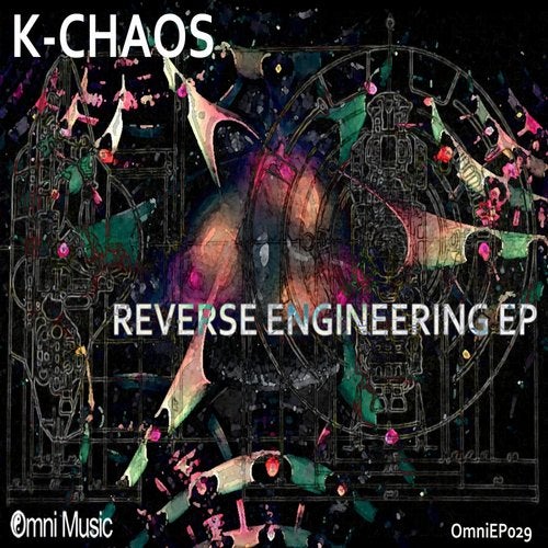 Reverse Engineering EP