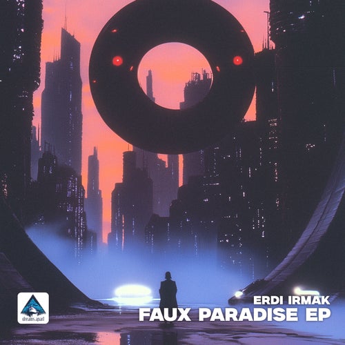 Faux Paradise EP