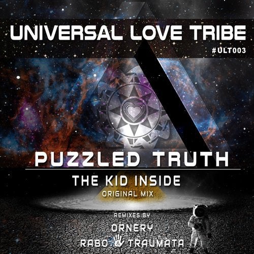 TANZ DICH FREI 06/18 "PUZZLED TRUTH"