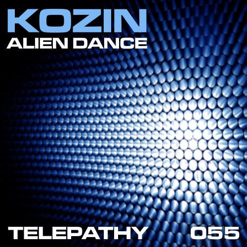 Alien Dance EP