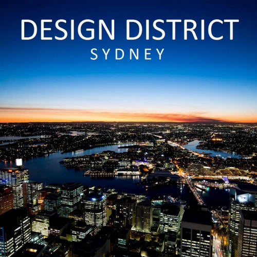 Design District: Sydney