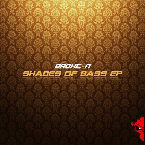 Shades Of Bass EP