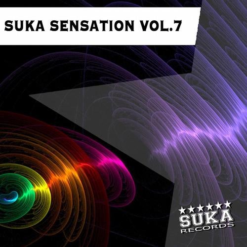 Suka Sensation, Vol. 7