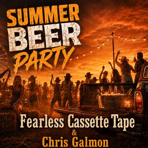 Summer Beer Party