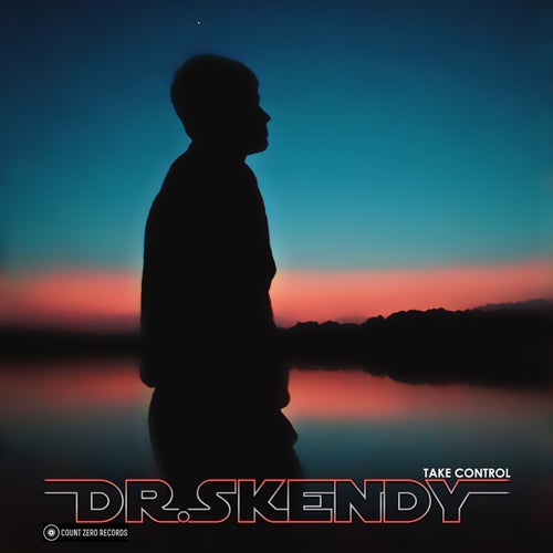 Cover art for Take Control