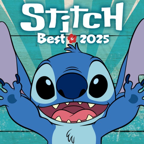 Stitch Best 2025
