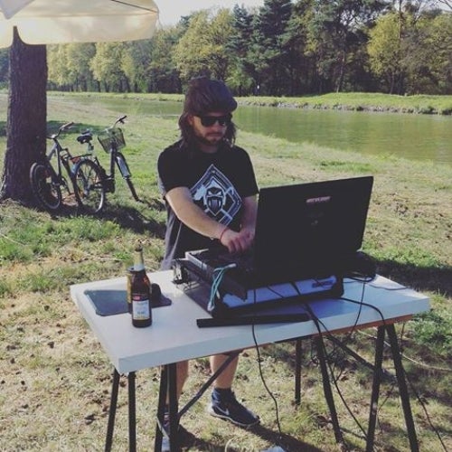DJ Kreislauf