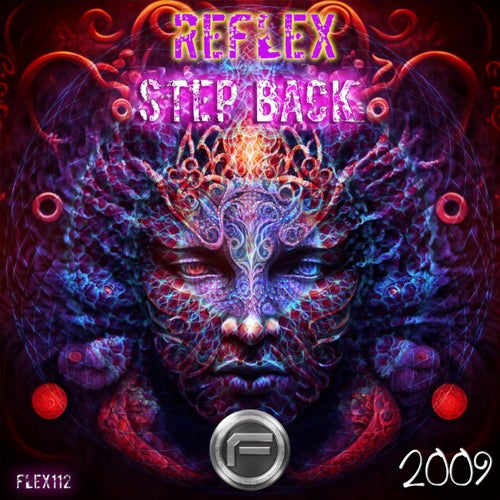 Step back (FLEX112)