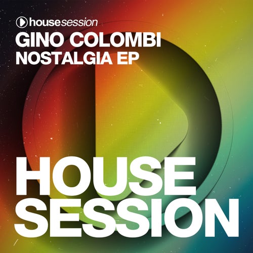 Nostalgia EP