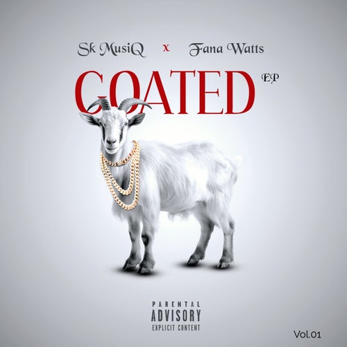 G.O.A.T.E.D (Live)
