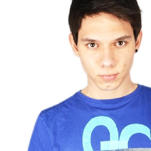 Adam Jarell - August 2012