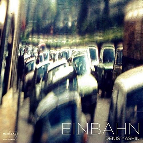 Einbahn