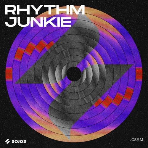 Rhythm Junkie