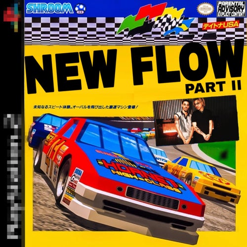 NEW FLOW II