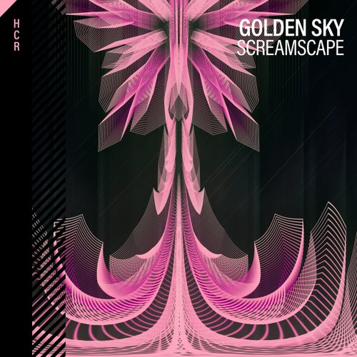 Cover art for Screamscape