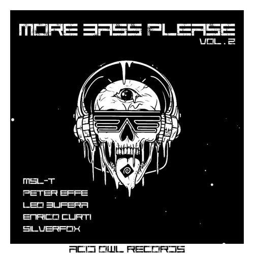 MORE BASS PLEASE Vol.2