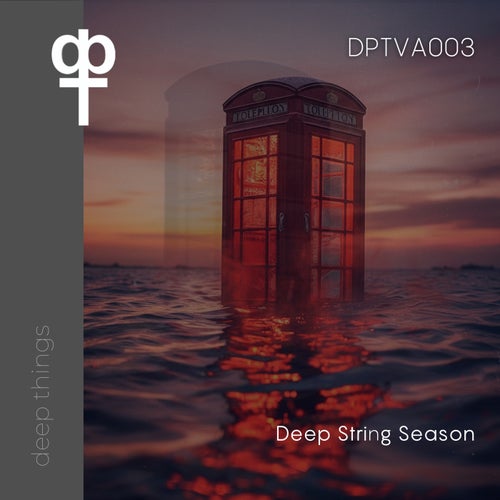 Deep Spring Season