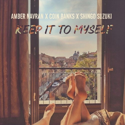 Keep It to Myself