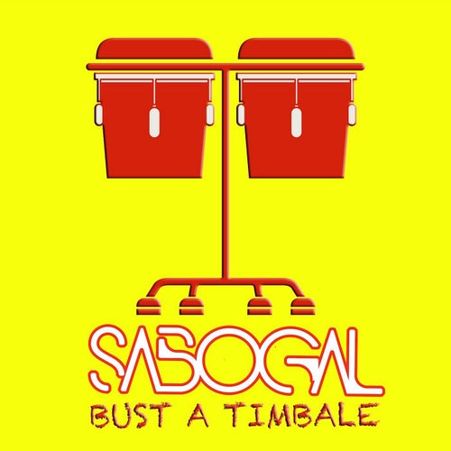 Bust a Timbale