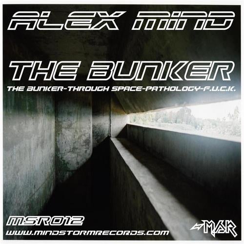 The Bunker EP