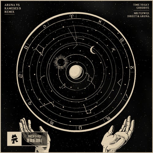 Time To Say Goodbye (ARUNA Vs Rameses B Remix)