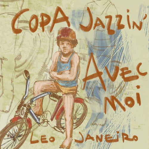 Copa Jazzin'