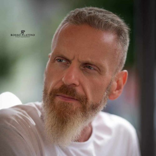 Francesco Capodaglio "TEKE TEKE"