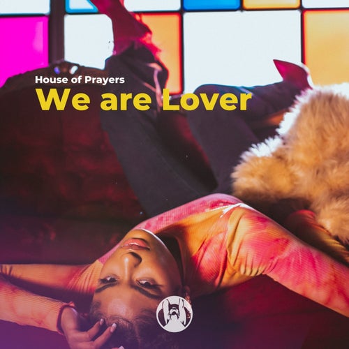 Cover art for We are Lover (Original Mix)