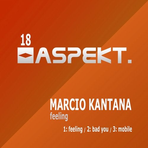 Cover art for Feeling
