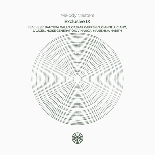 Melody Masters Exclusive IX
