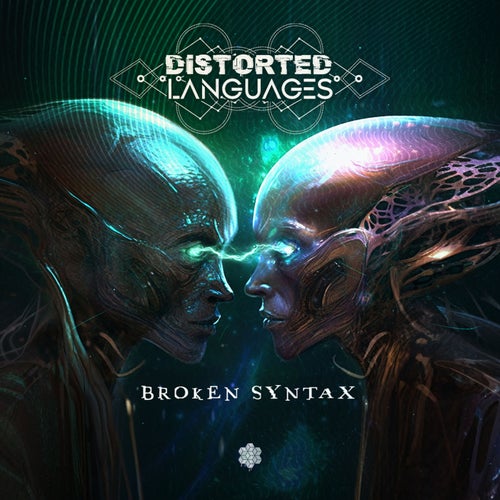  Distorted Languages - Broken Syntax (2023) 