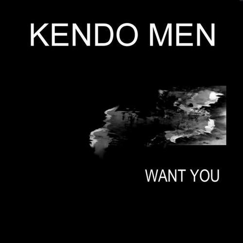 Cover art for Want You