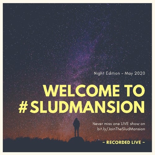 Night Edition ~ Slud Mansion