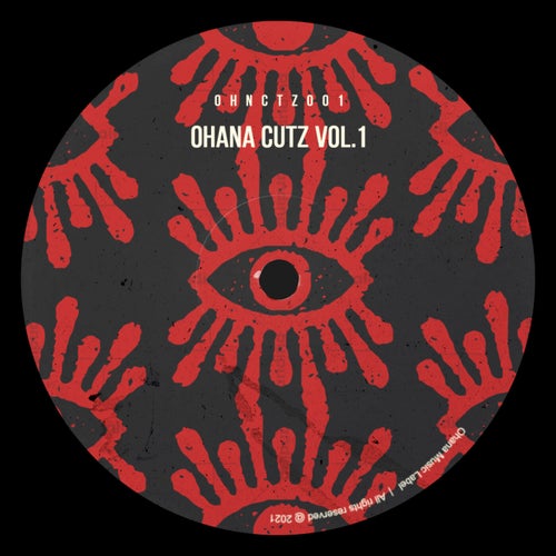 Ohana Cutz Vol.1