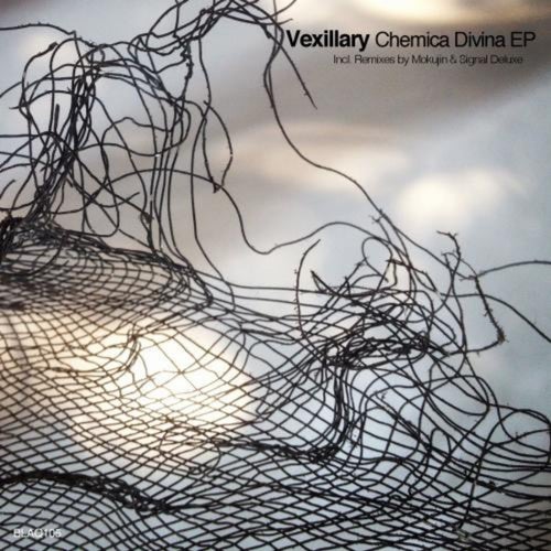 Chemica Divina EP
