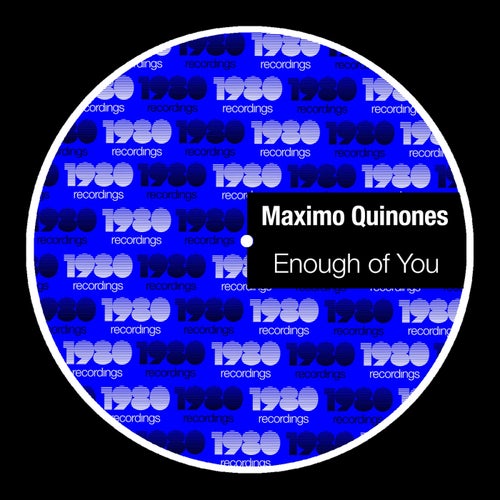 Enough of You