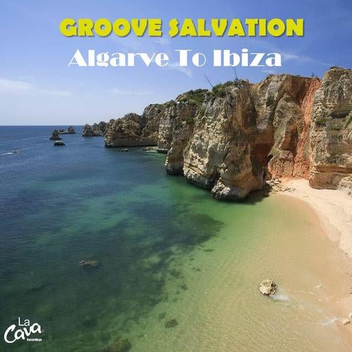 Algarve To Ibiza EP - Part 1