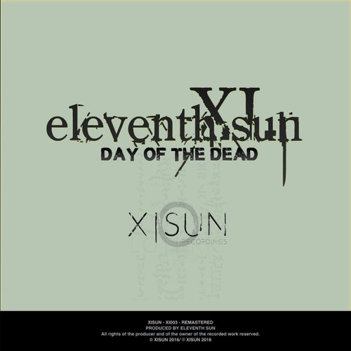 Day Of The Dead - Remastered