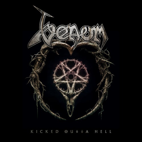 Kicked Outta Hell